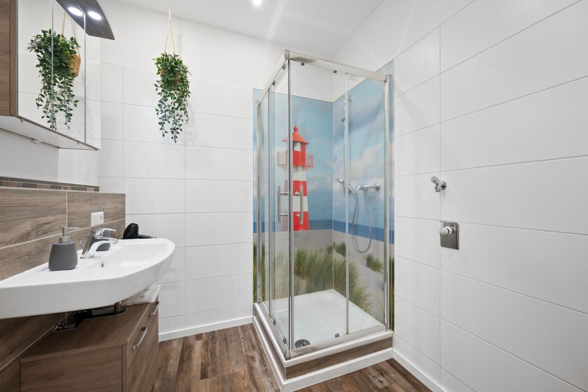 Backhome - Business&Family - Fantastische Schlosslage, Smarttv, Netflix, 50Qm, 24H Checkin - Apartment 1 ลุดวิกสบูร์ก ภายนอก รูปภาพ